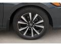  2023 Civic EX-L Hatchback Wheel