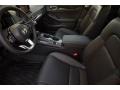 Black Front Seat Photo for 2023 Honda Civic #145951346