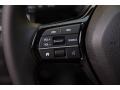  2023 Civic EX-L Hatchback Steering Wheel