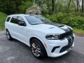 White Knuckle - Durango R/T AWD Photo No. 4