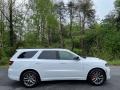 White Knuckle - Durango R/T AWD Photo No. 5