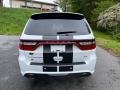 White Knuckle - Durango R/T AWD Photo No. 7