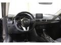 2016 Meteor Gray Mica Mazda MAZDA3 i Touring 4 Door  photo #6