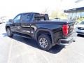 Onyx Black - Sierra 1500 AT4 Crew Cab 4WD Photo No. 3