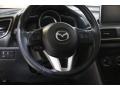 2016 Meteor Gray Mica Mazda MAZDA3 i Touring 4 Door  photo #7