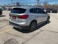 2018 Glacier Silver Metallic BMW X1 xDrive28i  photo #9