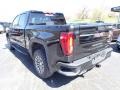 Onyx Black - Sierra 1500 AT4 Crew Cab 4WD Photo No. 4