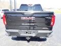 Onyx Black - Sierra 1500 AT4 Crew Cab 4WD Photo No. 5