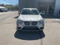 2018 Glacier Silver Metallic BMW X1 xDrive28i  photo #11