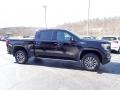 Onyx Black - Sierra 1500 AT4 Crew Cab 4WD Photo No. 8