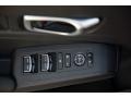 Controls of 2023 Civic EX-L Hatchback