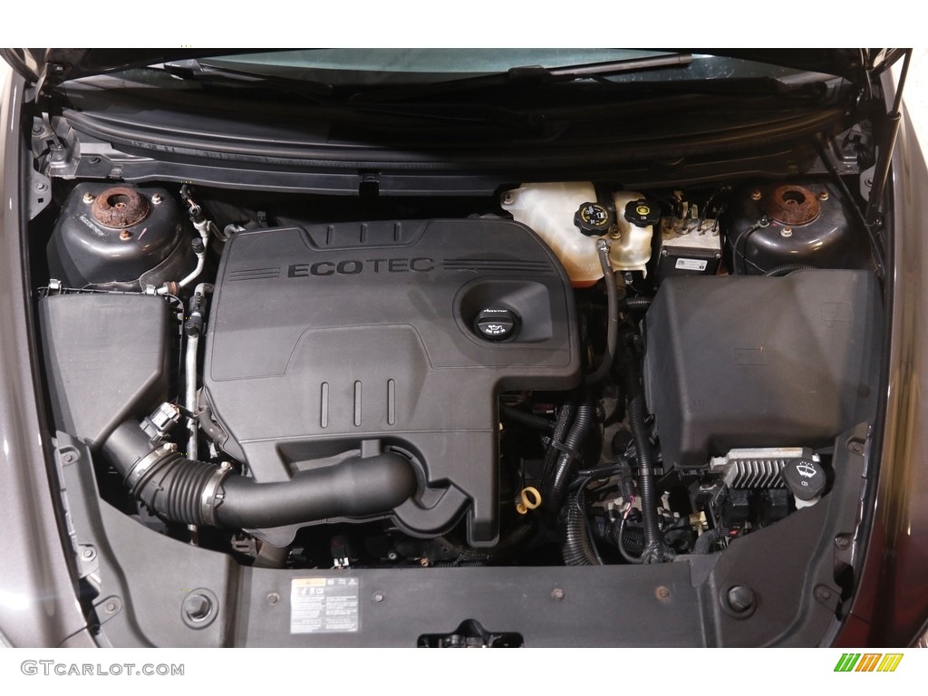 2012 Malibu LT - Taupe Gray Metallic / Ebony photo #16
