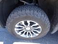 Onyx Black - Sierra 1500 AT4 Crew Cab 4WD Photo No. 13
