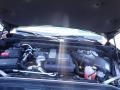Onyx Black - Sierra 1500 AT4 Crew Cab 4WD Photo No. 14