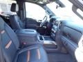Onyx Black - Sierra 1500 AT4 Crew Cab 4WD Photo No. 15