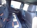 Onyx Black - Sierra 1500 AT4 Crew Cab 4WD Photo No. 16