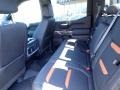 Onyx Black - Sierra 1500 AT4 Crew Cab 4WD Photo No. 17