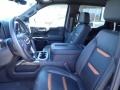 Onyx Black - Sierra 1500 AT4 Crew Cab 4WD Photo No. 19
