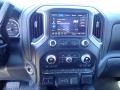Onyx Black - Sierra 1500 AT4 Crew Cab 4WD Photo No. 23