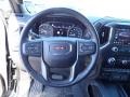 Onyx Black - Sierra 1500 AT4 Crew Cab 4WD Photo No. 27