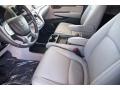 2023 Obsidian Blue Pearl Honda Odyssey EX-L  photo #15