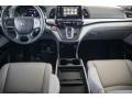 2023 Obsidian Blue Pearl Honda Odyssey EX-L  photo #17