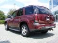 Majestic Red Metallic - TrailBlazer LT Photo No. 3