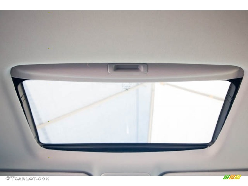 2023 Odyssey EX-L - Obsidian Blue Pearl / Gray photo #27