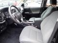 Cement Interior Photo for 2021 Toyota Tacoma #145952477