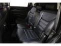 Satin Black Rear Seat Photo for 2019 Kia Sorento #145952486