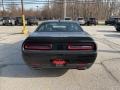 Pitch Black - Challenger GT Photo No. 10