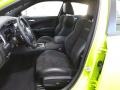 Front Seat of 2023 Charger Scat Pack Daytona 392