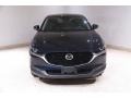 2020 Deep Crystal Blue Mica Mazda CX-30 Preferred AWD  photo #2