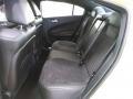 Rear Seat of 2023 Charger Scat Pack Daytona 392