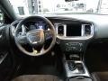 Dashboard of 2023 Charger Scat Pack Daytona 392