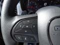 Black Steering Wheel Photo for 2023 Dodge Charger #145952801