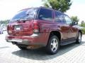 Majestic Red Metallic - TrailBlazer LT Photo No. 5