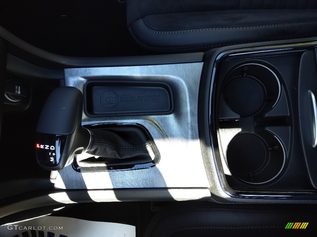 2023 Dodge Charger Scat Pack Daytona 392 8 Speed Automatic Transmission Photo #145952939