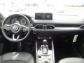 Machine Gray Metallic - CX-5 S Select AWD Photo No. 3