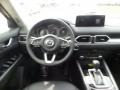 Machine Gray Metallic - CX-5 S Select AWD Photo No. 4