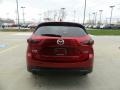 2023 Soul Red Crystal Metallic Mazda CX-5 S Premium Plus AWD  photo #5