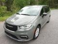 2023 Ceramic Gray Chrysler Pacifica Touring L  photo #2