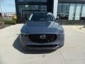 Polymetal Gray - CX-5 S Carbon Edition AWD Photo No. 2