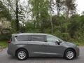 2023 Ceramic Gray Chrysler Pacifica Touring L  photo #5