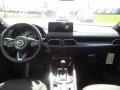 Jet Black Mica - CX-5 Turbo Signature AWD Photo No. 3