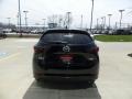 2023 Jet Black Mica Mazda CX-5 Turbo Signature AWD  photo #5