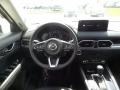 2023 Rhodium White Metallic Mazda CX-5 S Premium Plus AWD  photo #4