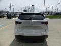 Rhodium White Metallic - CX-5 S Premium Plus AWD Photo No. 5