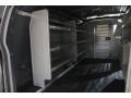 Cyber Gray Metallic - Express 2500 Cargo WT Photo No. 16