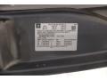 Cyber Gray Metallic - Express 2500 Cargo WT Photo No. 20